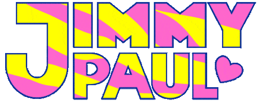 nacofresh jimmypaul Sticker by Underpin PR