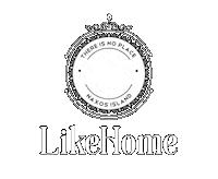 likehomebar greece Naxos likehome likehomenaxos Sticker