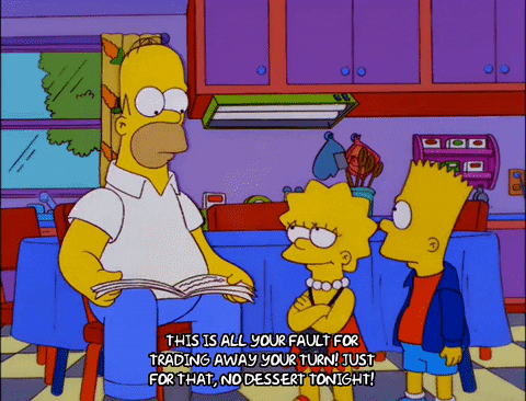 homer simpson GIF