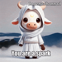 Peace Mountain GIF by Sagemoohammad