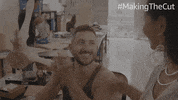Happy Fashion GIF by Amazon Prime Video