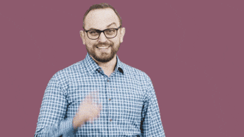 Problem Sounds GIF by StickerGiant