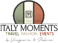 Fashion Travel Sticker by italymoments