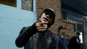 pour one out sub pop GIF by Sub Pop Records