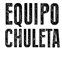 Maria Chuleta Sticker by La Carniceria de Salamanca