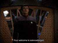 Star Trek GIF by Goldmaster