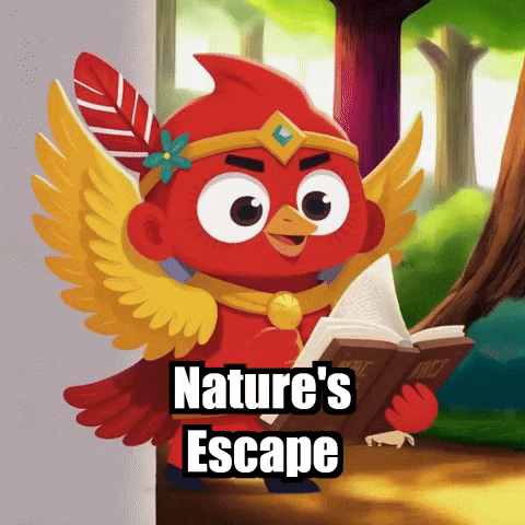 Hiking Trending Topics GIF by The Cardinal Virtue