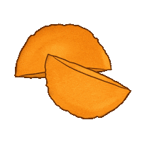 Guam Empanada Sticker