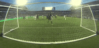 cyle larin kaka GIF by Orlando City SC