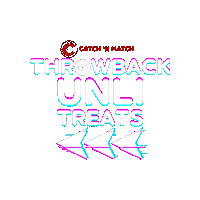 90S Kid Sticker by Catch 'N Hatch