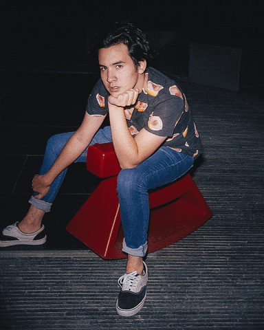 hectorguillen GIF by David Muniz