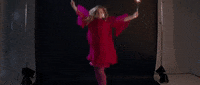 state like sleep jump GIF by The Orchard Films