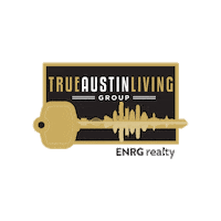 Realestate Sticker by TrueAustinLiving