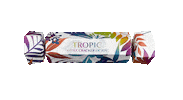 Little Things Christmas Sticker by Tropic Skincare