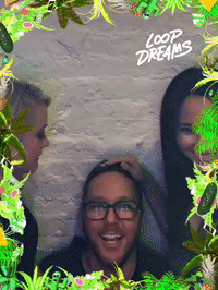 by Loop Dreams GIF Booth