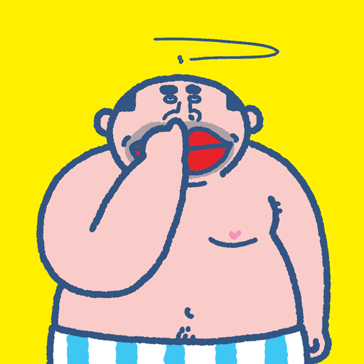 Fly Digging GIF by SOWINGHONG