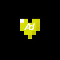 Adview corazón adview adviewadn adviewteam GIF