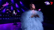 Sexy Dancing With The Stars GIF by Channel 7
