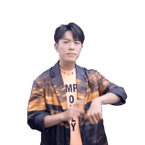 Weibird Sticker by Sony Music CPOP