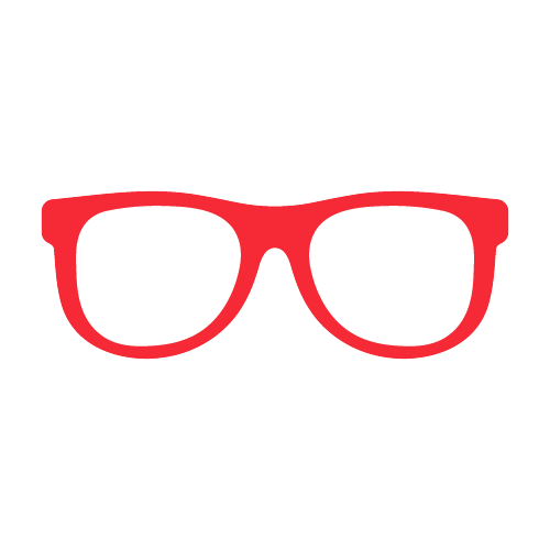 glasses soleil Sticker by JVAL Openair