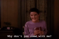 season 2 GIF by Twin Peaks on Showtime