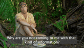 Sam Tribe GIF by Survivor CBS