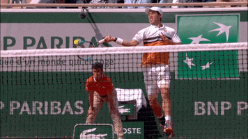 french open sport GIF by Roland-Garros