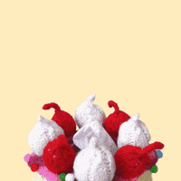 Birthday Cake GIF by TeaCosyFolk