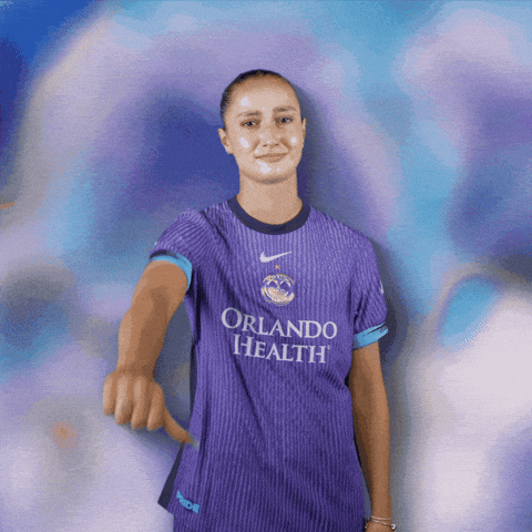 Boo Thumbs Down GIF by Orlando Pride