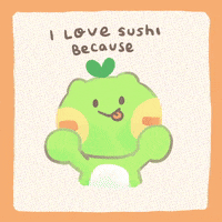 Illustration Comics GIF by Pog the Frog