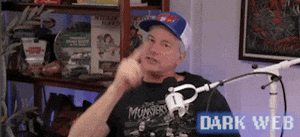 Jerk Off Paul Scheer GIF by Dark Web