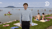 Talent Nyar GIF by Comedy Central Hungary