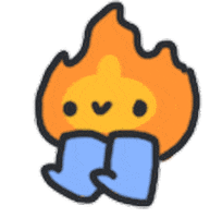 Roll Yes Sticker by nothingwejun