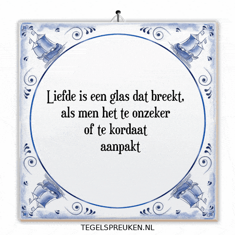 Humor Troost GIF by Tegelspreuken.nl