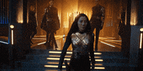 Angry Star Trek GIF by Paramount+