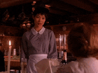 season 2 GIF by Twin Peaks on Showtime