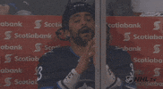 excited winnipeg jets GIF by NHL