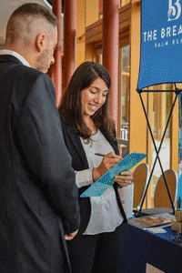 lynncrowd GIF by Lynn University Admission