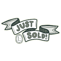 Central Florida Banner Sticker by LIFE Real Estate FL