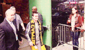 good morning america GIF