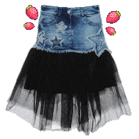 fashion girls Sticker