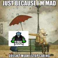 Team Soul I Do Care GIF