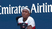 Us Open Tennis Sport GIF by US Open