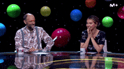 Ilustres Ignorantes GIF by Movistar Plus+