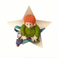 Knitting Knit GIF by TeaCosyFolk