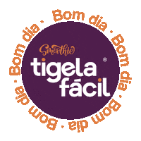 Acai Facil Sticker by Brasil da Fruta