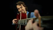 guitar GIF by Bobby Bazini