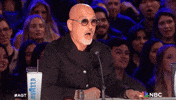 Episode 8 Nbc GIF by America's Got Talent