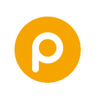 Button Sticker by Pallmann