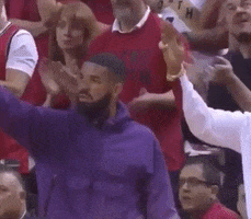 Nba Playoffs Goodbye GIF